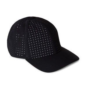 Lululemon Baller Perforated Hat